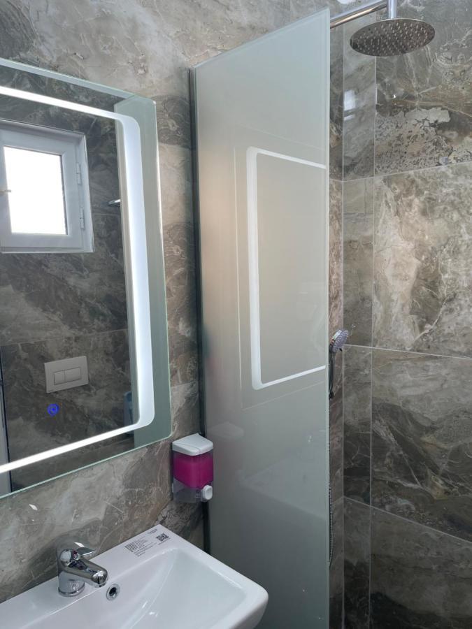 Hotel Frida Himara Zewnętrze zdjęcie
