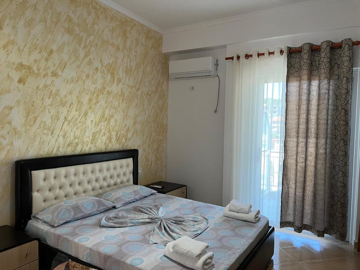 Hotel Frida Himara Zewnętrze zdjęcie