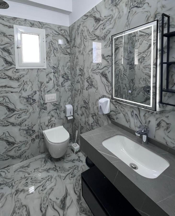Hotel Frida Himara Zewnętrze zdjęcie