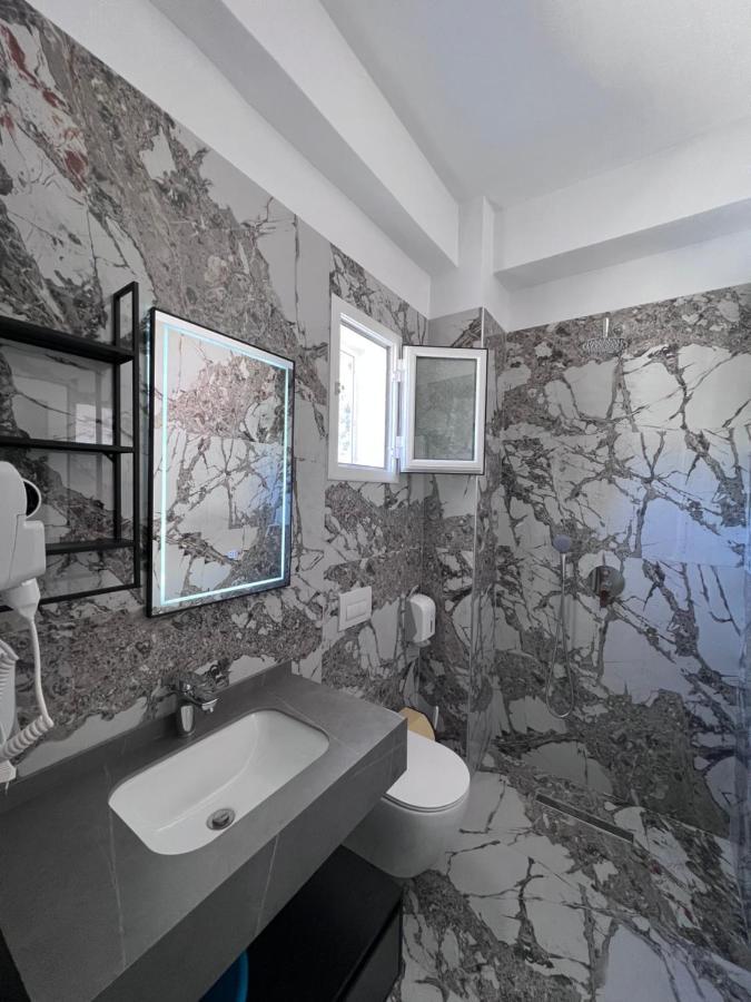 Hotel Frida Himara Zewnętrze zdjęcie