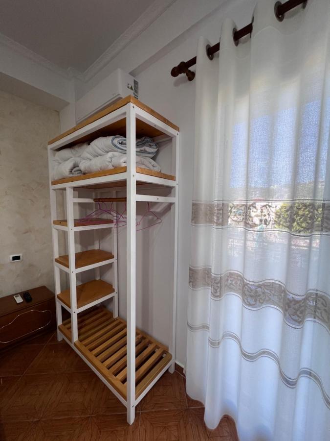 Hotel Frida Himara Zewnętrze zdjęcie