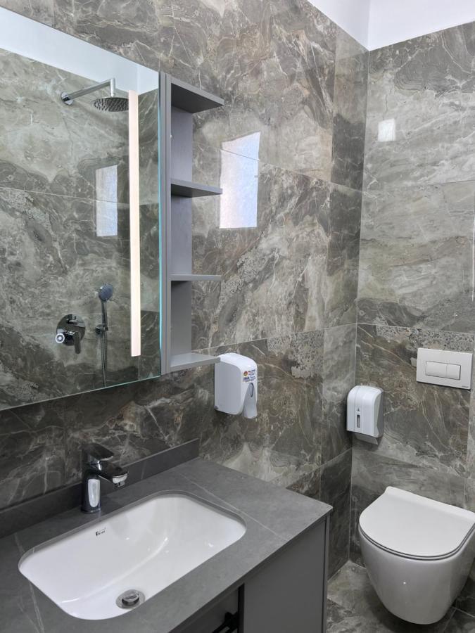 Hotel Frida Himara Zewnętrze zdjęcie