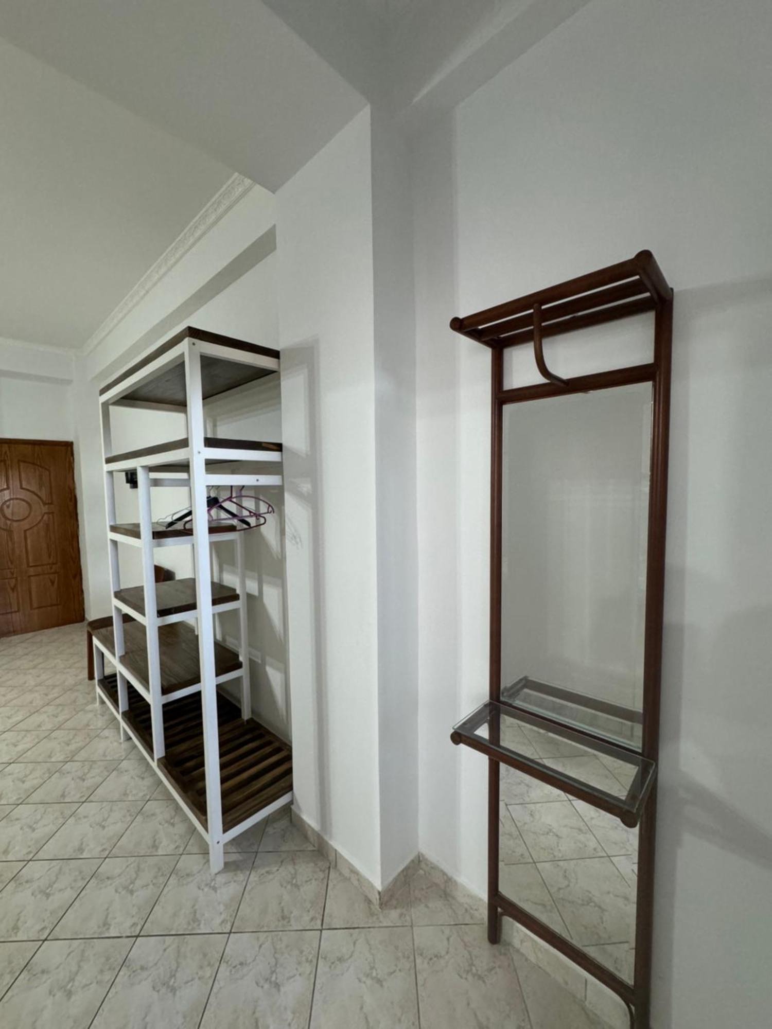 Hotel Frida Himara Zewnętrze zdjęcie