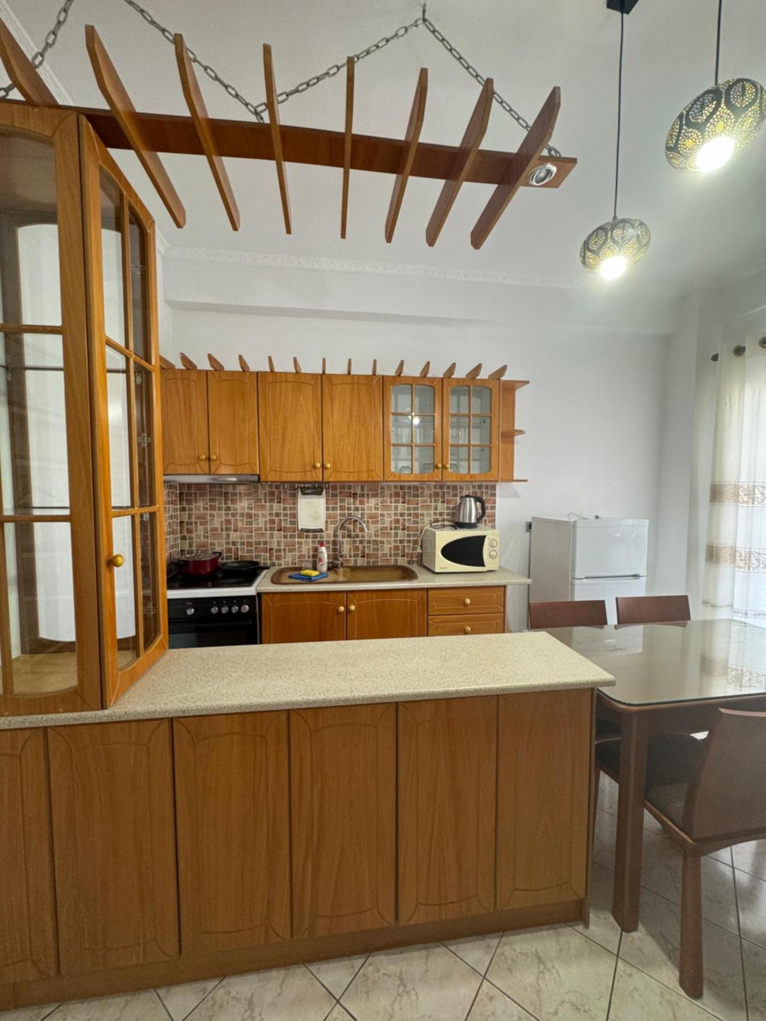 Hotel Frida Himara Zewnętrze zdjęcie