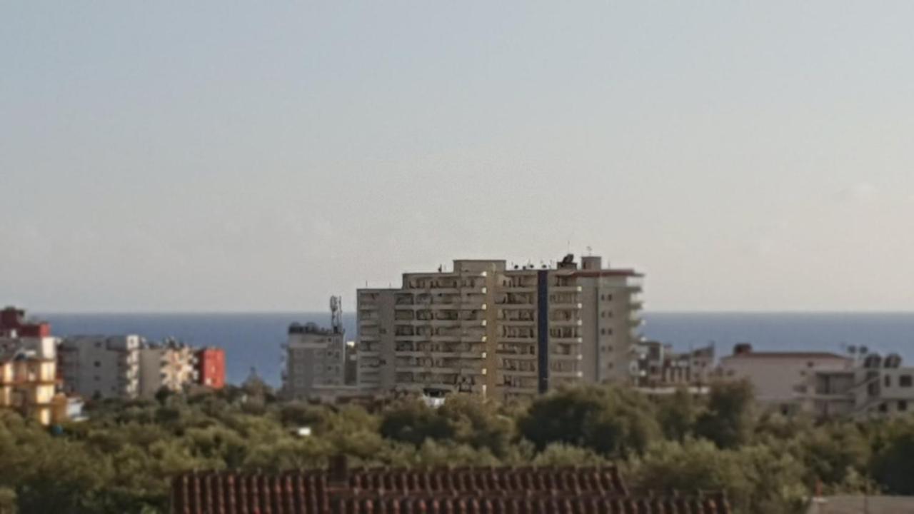 Hotel Frida Himara Zewnętrze zdjęcie
